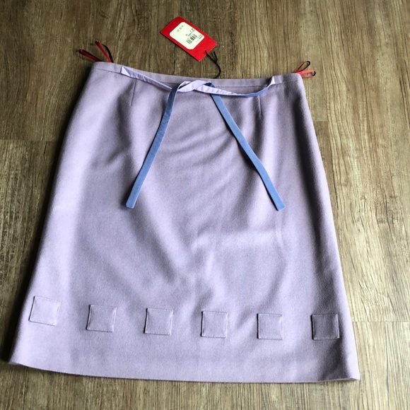 Hugo Boss Dresses & Skirts - Hugo Boss wool skirt.